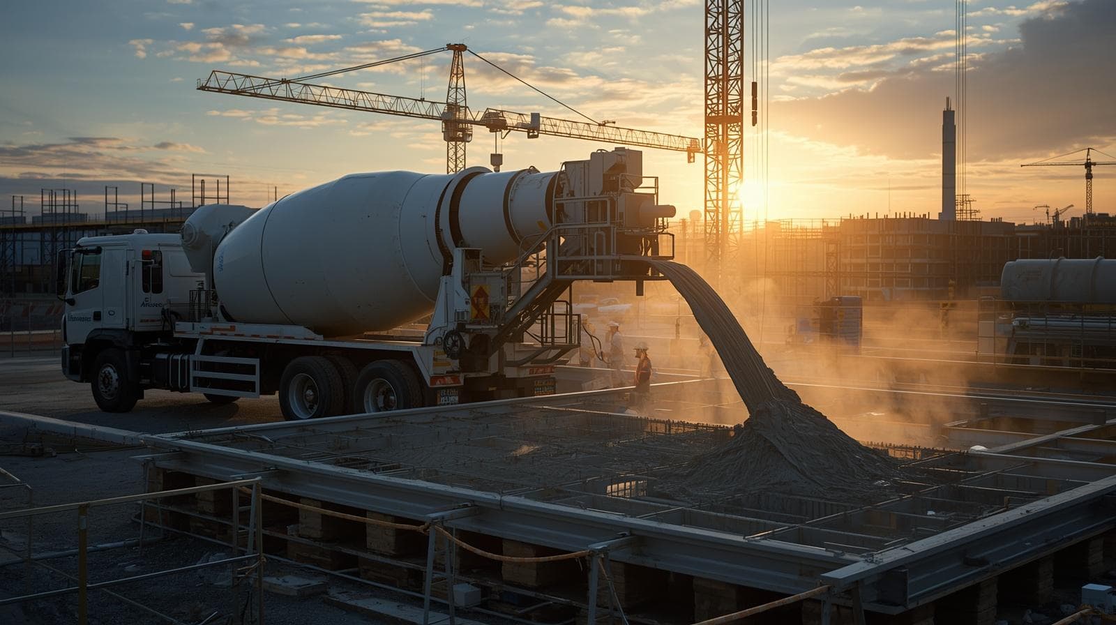 Concrete operations